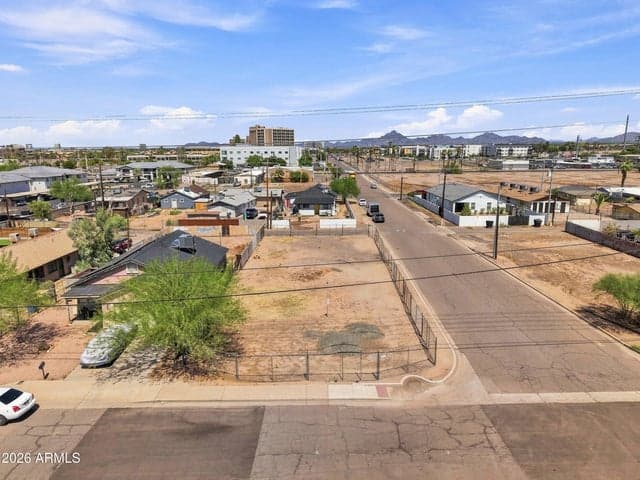 1846 E ADAMS Street #24, Phoenix, AZ