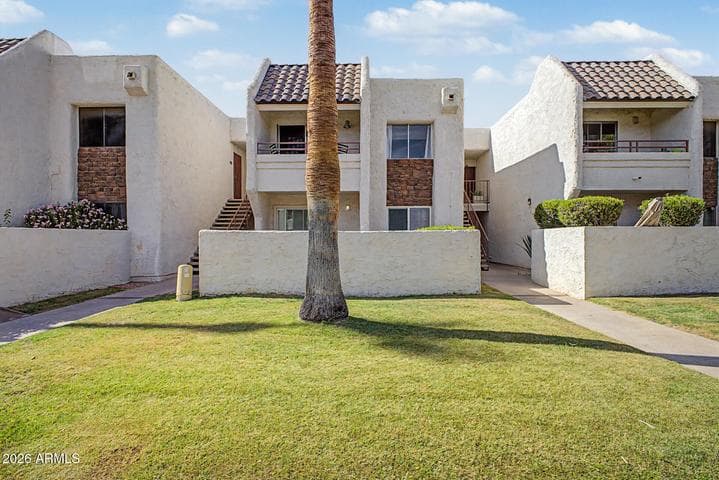 7350 N VIA PASEO DEL SUR -- #Q206, Scottsdale, AZ