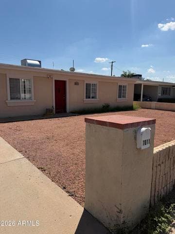 7011 W WOLF Street, Phoenix, AZ