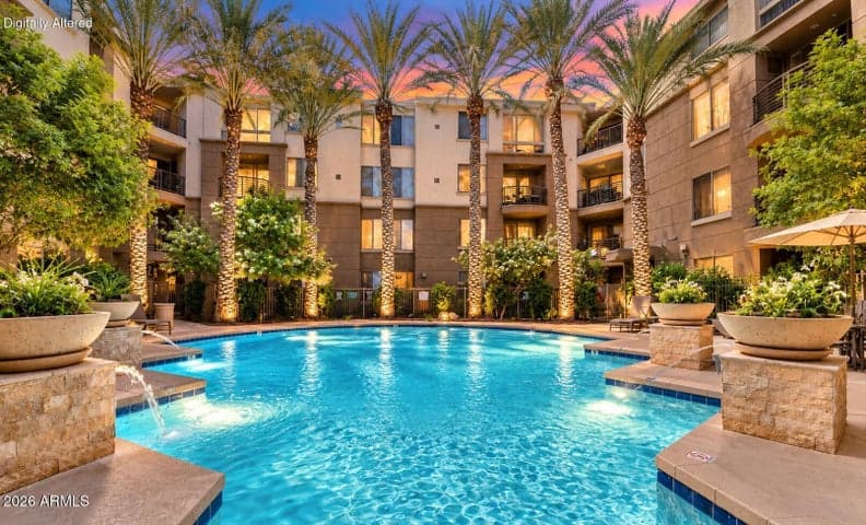 1701 E COLTER Street #401, Phoenix, AZ