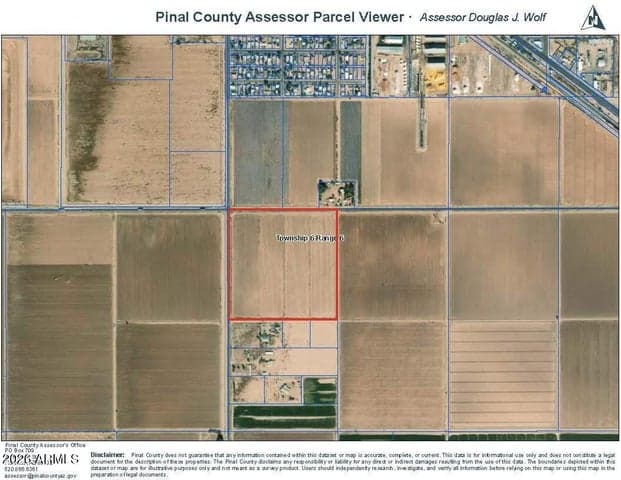 2644 S CHUICHU Road #-, Casa Grande, AZ
