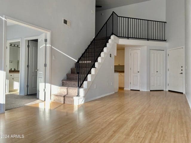 1701 E COLTER Street #421, Phoenix, AZ