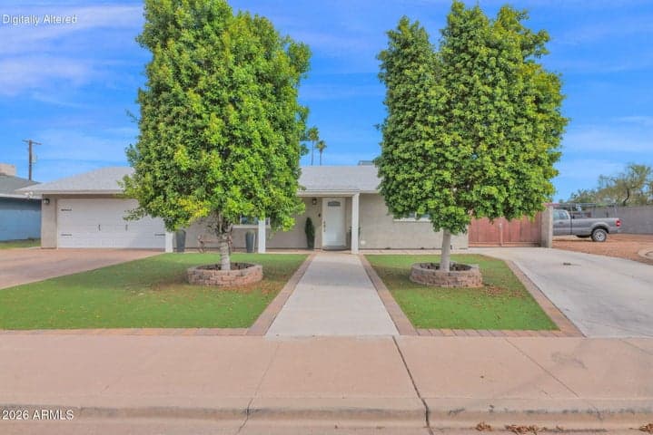 1946 E MARILYN Avenue, Mesa, AZ