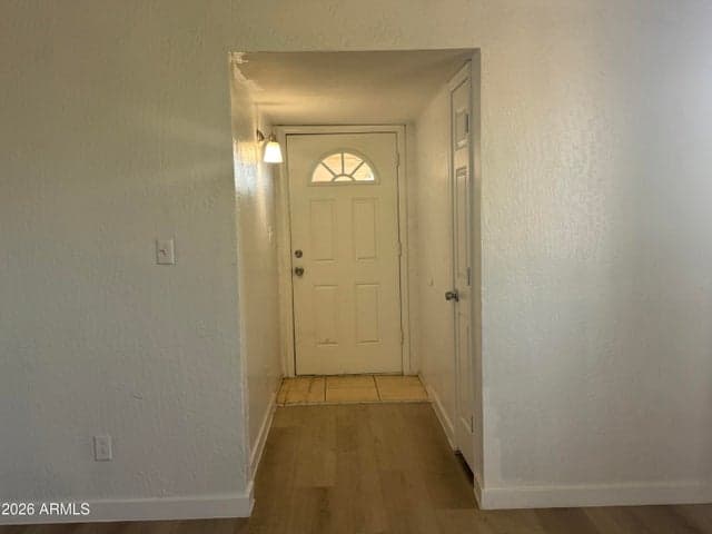 2537 W GEORGIA Avenue #4, Phoenix, AZ
