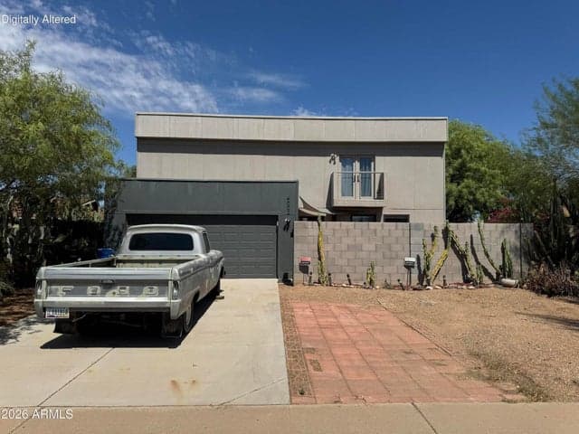 4002 W SAN JUAN Avenue, Phoenix, AZ