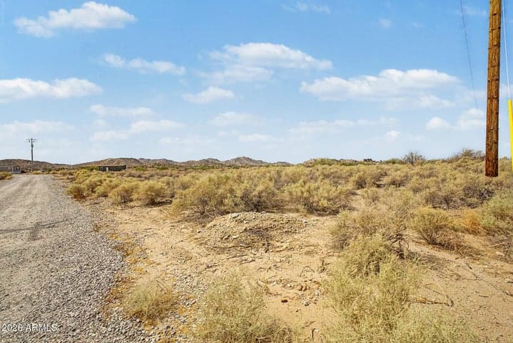 11712 S 224th Lane #-, Buckeye, AZ