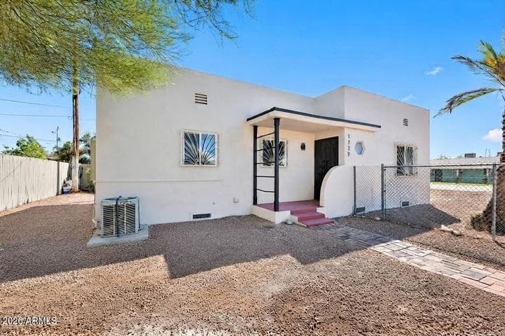 1729 E Moreland Street, Phoenix, AZ