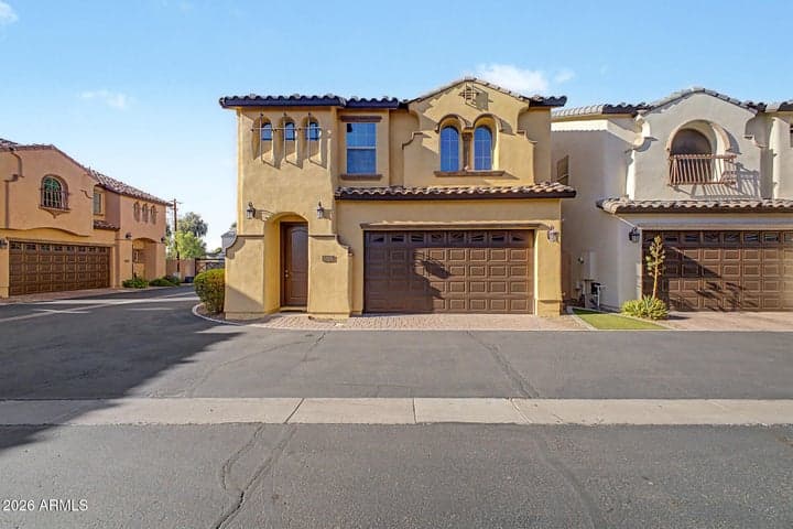 3345 E PINCHOT Avenue #12, Phoenix, AZ