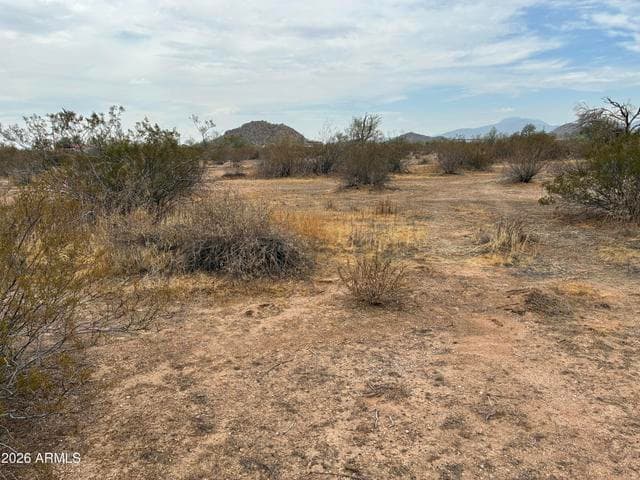 0 W Momoli Road #118, Maricopa, AZ