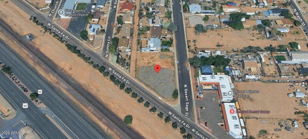 15826 N DESERT SAGE Street #30, Surprise, AZ