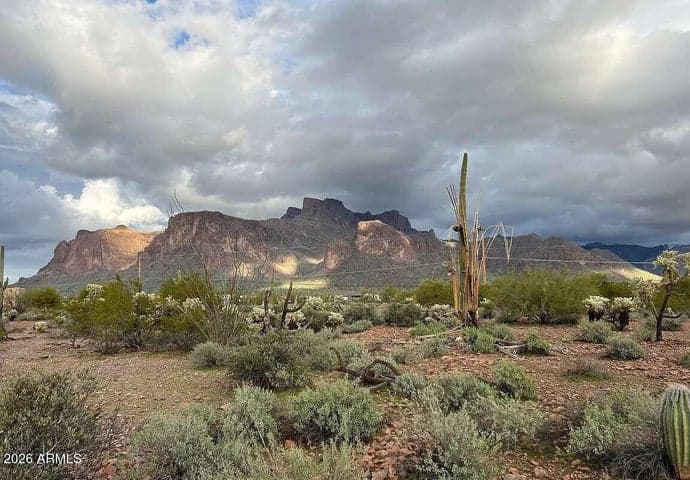450 N Geronimo Road #-, Apache Junction, AZ