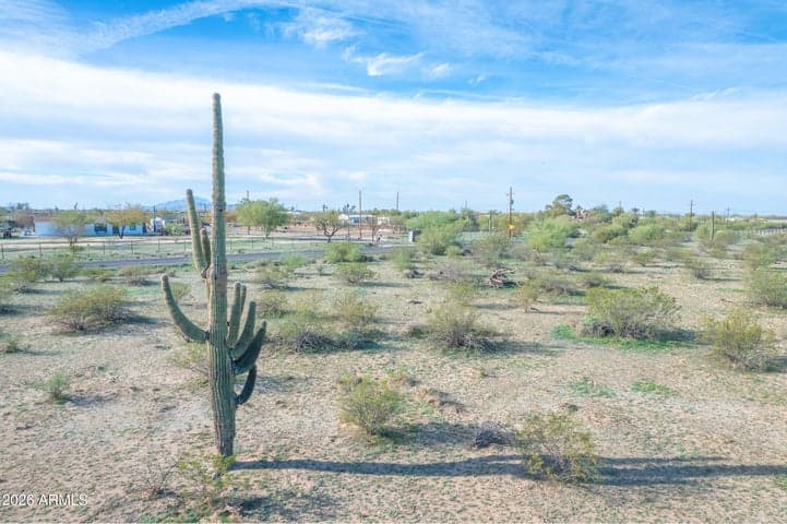 1850 E CACTUS FOREST Road #1,2,3 & 5, Florence, AZ