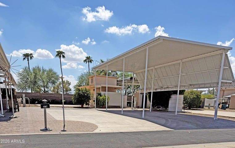 17200 W BELL Road #1787, Surprise, AZ
