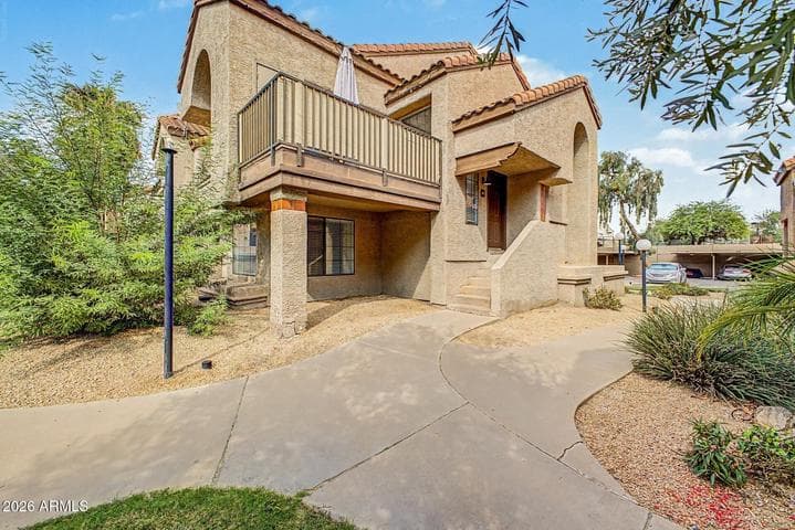 925 N COLLEGE Avenue #D213, Tempe, AZ