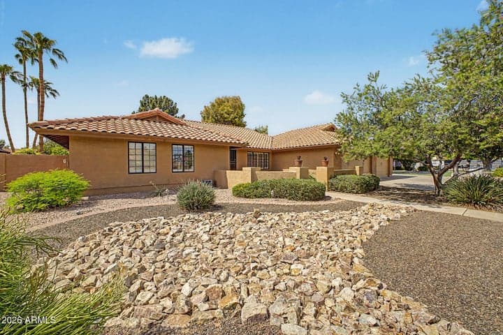8122 S Palm Drive, Tempe, AZ