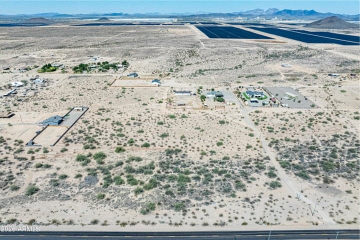 0 S 351st Avenue #H, Tonopah, AZ