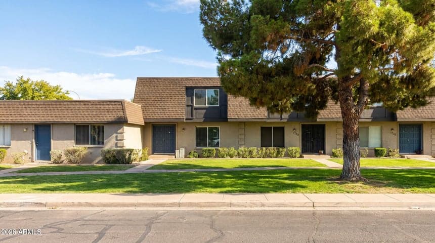 1732 E BAKER Drive, Tempe, AZ