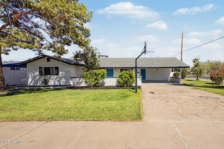 1006 W 12 th Street, Tempe, AZ