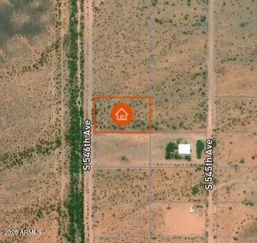 0 S 546th Avenue #112, Tonopah, AZ