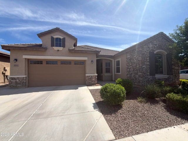 4511 N 93RD Drive, Phoenix, AZ