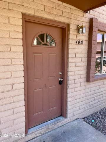 1234 N 36TH Street #106, Phoenix, AZ