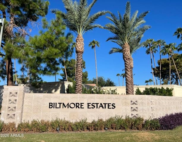 5122 N 31st Way #235, Phoenix, AZ