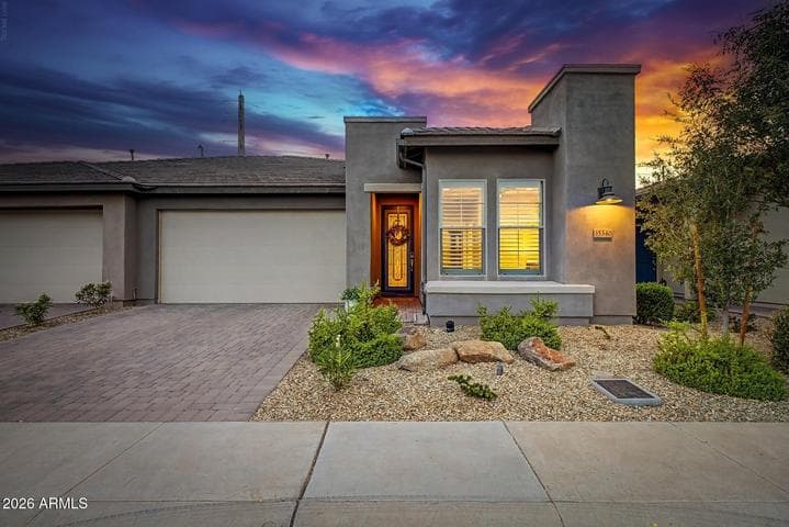 35340 N SUNSET Trail, Queen Creek, AZ