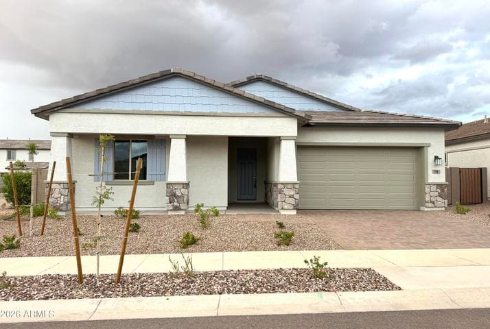 758 W Kingbird Drive, Queen Creek, AZ