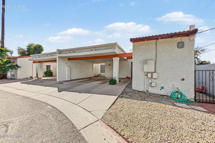 3628 N 27TH Way, Phoenix, AZ